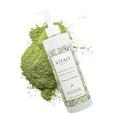 KITAO Exfoliating Body Scrub for Women & Men with Matcha, Chia & Acai, Facial Exfoliator, Body Exfoliator Gel, Skin Exfoliant, Dead Skin Remover for Pore Cleansing & Firming from Japan 10.6 Fl Oz