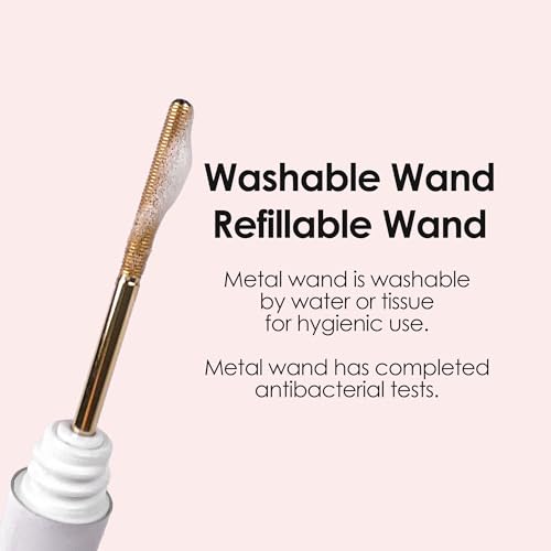 Neogen Dermalogy Extra Volume Curl Metal Mascara, Waterproof, 4ml