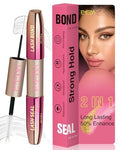 EMEDA 2-in-1 Lash Bond & Seal Glue – 72Hr Hold