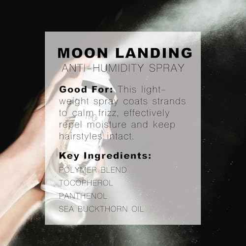 R+Co Moon Landing Anti-Humidity Spray