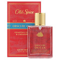 Old Spice Obscure Ocean Cologne for Men, 3.4 fl oz