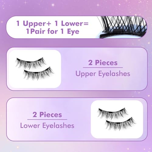 Brow Restore Vegan Eyebrow Growth Serum - Natural Brow Enhancer for Fuller, Thicker Brows | Fast Brow Regrowth & Hair Restoration Treatment | Cruelty-Free | 0.33 fl Oz