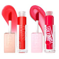 wet n wild Photo Focus Dewy Liquid Foundation Makeup Soft Beige & Buff Bisque, Packaging May vary