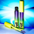 KIARA SKY LASH Cashmere Volume Lash Extensions | Premium Cashmere Lash Extensions | Soft Semi-matte natural finish | For Professional Eyelash Extensions Use Only | Black, (CC-0.05-9MM)