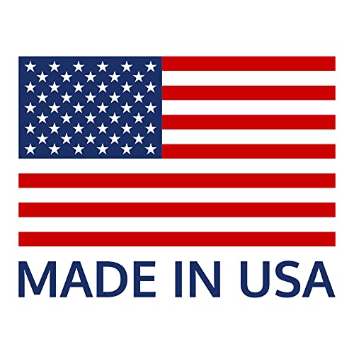 Metallic Gold Ribbon Temporary Tattoos/Childhood Cancer Awareness/Pack for Fundraising Events/Made in USA (Gold Ribbon 48pk)