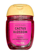 Bath & Body Works PocketBac Hand Gel - Cactus Blossom 1 oz