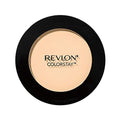 Revlon ColorStay Pressed Powder, 16HR Shine Control, 820 Light
