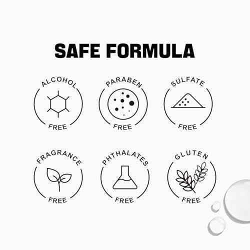 Salicylic Acid Toner, Blackhead Remover, BHA Liquid Exfoliant (CICA, 3.38OZ, Travel Size), ZealSea Pore Minimizer for Face, Gentle Alcohol Free BHA Toner for All Skin with Niacinamide, Redness Relief