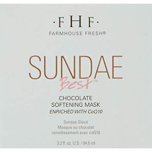 Farmhouse Fresh Sundae Best 3.2 oz