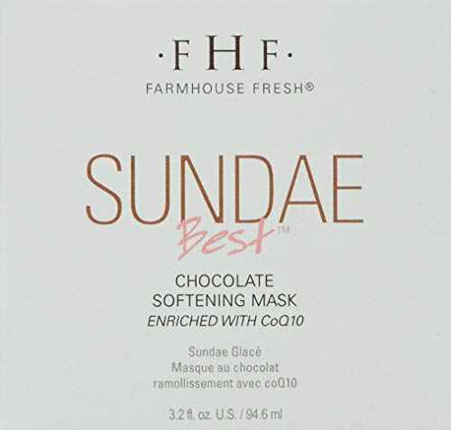 Farmhouse Fresh Sundae Best 3.2 oz