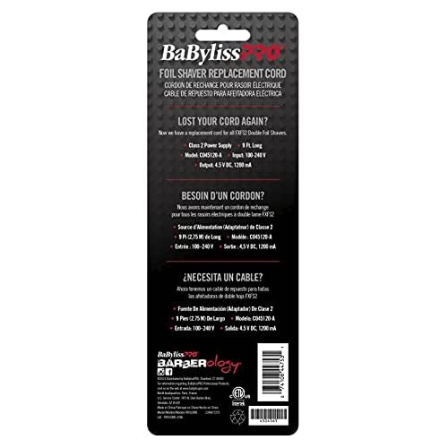 Replacement Power Cords
