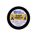 Duke Cannon Bloody Knuckles Hand Repair Balm - Unscented Hand Cream (5 oz)