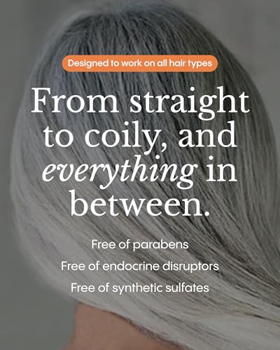 Frøya Organics Mature Hair & Scalp Care Set - 3pc Kit