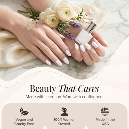 Static Nails 5-in-1 Rapid Growth Nail Treatment & Care - Monaco