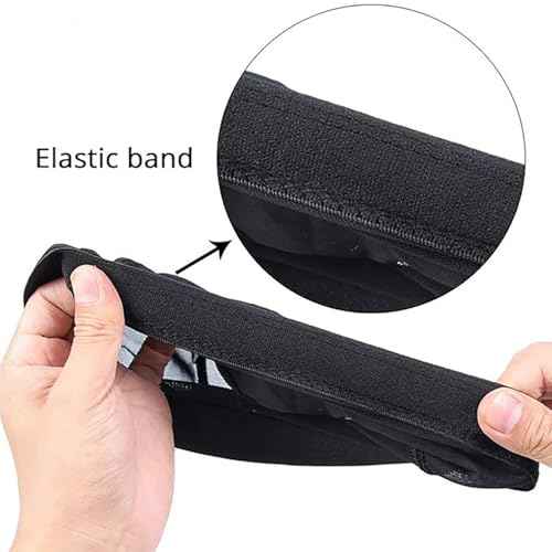 Wig Caps for Women 112 Pieces Wig Installation Kit Stretchable Mesh Dome Caps Wig Making Kit Accessory Thread with Needle Wig Combs Metal Hair Clips Adjustable Elastic Bands Wig Straps Wig Install Kit