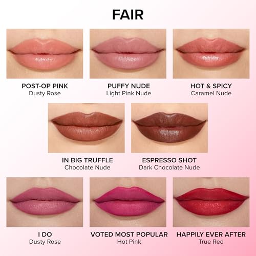 Too Faced Lip Injection Extreme Lip Shaper Pencil