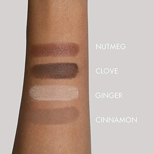 VAPOUR Beauty Eyeshadow Quad - Non-Toxic Clean Makeup