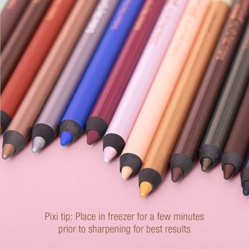 Pixi Endless Silky Eye Pen BronzeBeam Waterproof