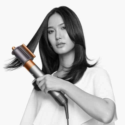Dyson Airwrap Origin Multi-Styler with 1.2" Barrel & Round Brush