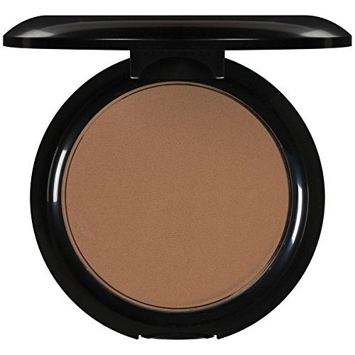Almay Pressed Powder Make Mine Dark, 0.20 oz