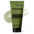 Aesop Geranium Leaf Body Scrub - Exfoliating Polish for Smooth Skin