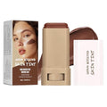 FYEBOO Tinted Serum Foundation Stick with Hyaluronic Acid