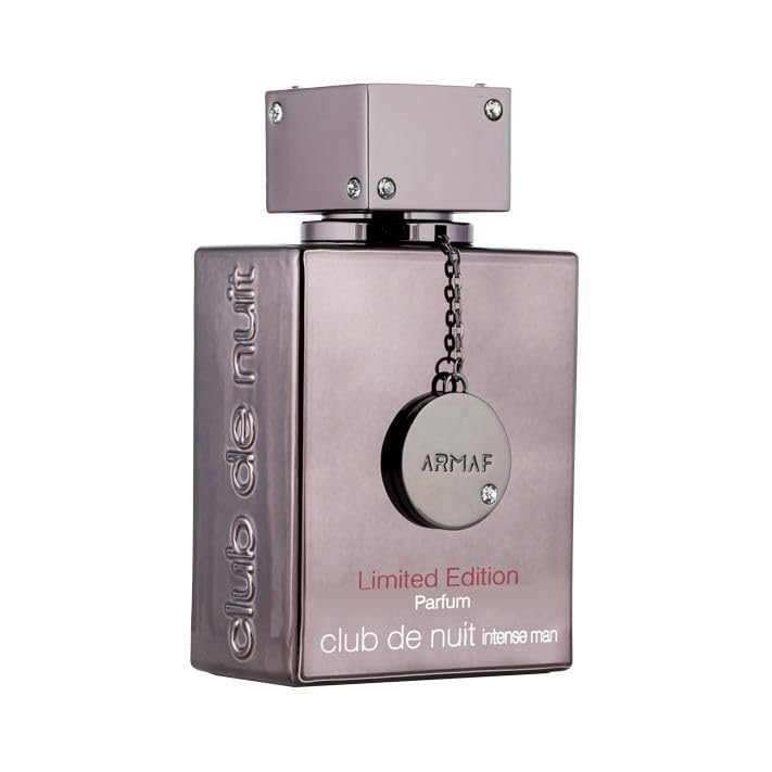 Armaf Club de Nuit Intense Man Parfum Spray 3.6 oz