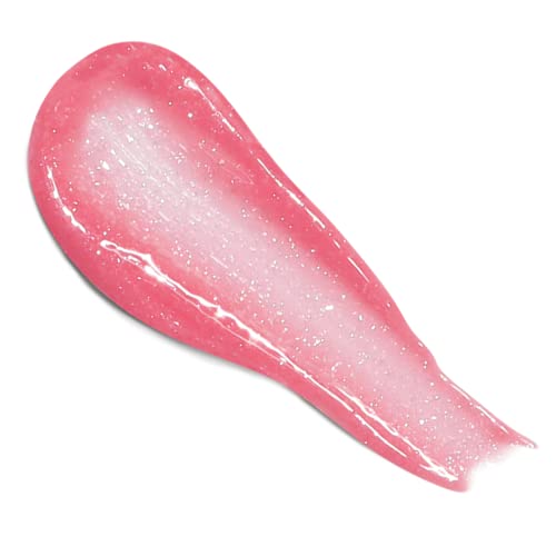LONDONTOWN Pixie Plush Shine Lip Gloss - Milky Pink