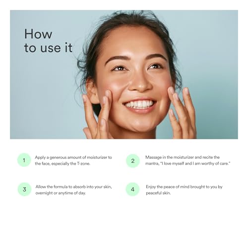 Dermazen Soothing Moisturizer for Dry, Itchy Skin - 2oz