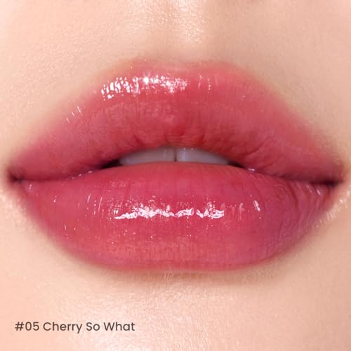 Peripera Ink Mood Glowy Tint Bundle #3.5 - 6 Shades