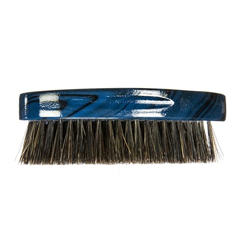 Torino Pro Wave brush #241 - Medium Pointy Palm - Extra long bristles - great workhorse to use during your brush sessions