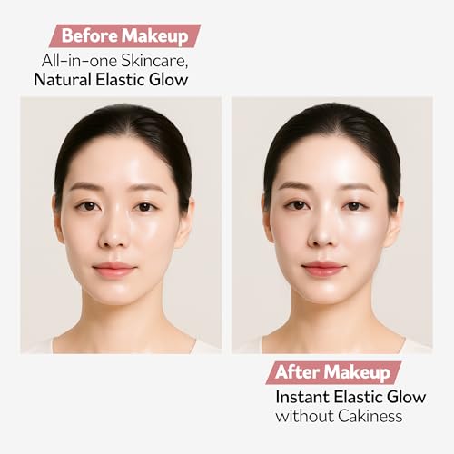 PESTLO T3 Glow Collagen Set: Mist + Glow Mask ? Dual Vegan Collagen Boost for Elasticity, Firmness & Radiant Skin