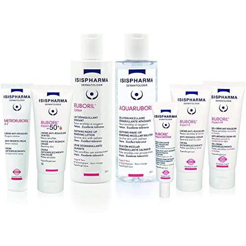 Concentrated treatment - localized redness Summer Collection Women