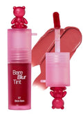 PASSIONCAT Matte Lip Stain & Cheek Tint - 2-in-1 Blurring Effect