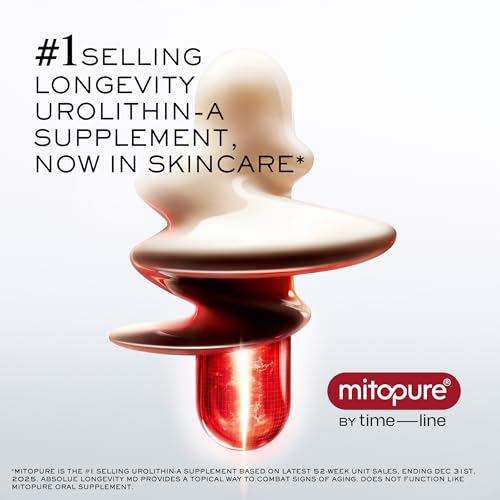 Lancôme Absolue Longevity MD Anticipate Anti-Aging Face Cream 1.69 fl oz