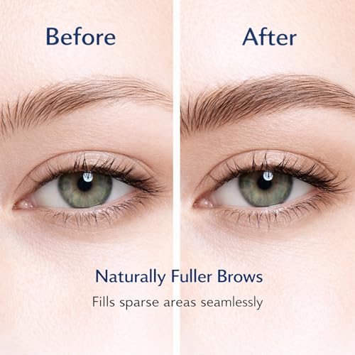 Microblading Eyebrow Pencil Waterproof Ultra-Fine Coffee