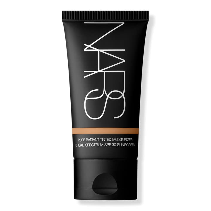 NARS SPF 30 Broad Spectrum Pure Radiant Tinted Moisturizer, Auckland, 1.9 Ounce