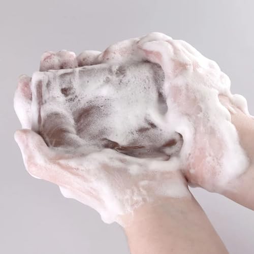 Dionis Goat Milk Vanilla Bean Bar Soap 6 oz (Pack of 1)