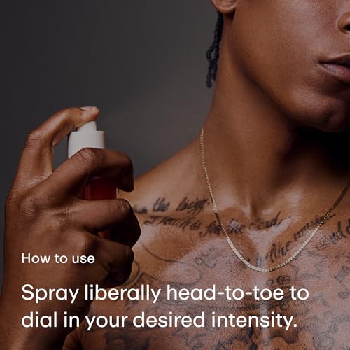 PHLUR Dragon Fruit Body Mist 8 Fl Oz - Tropical Fragrance Spray