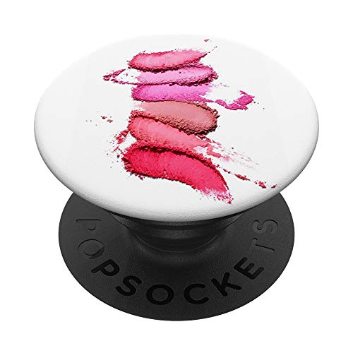 Makeup Artist Gift For Girls PopSockets Grip and Stand for Phones and Tablets