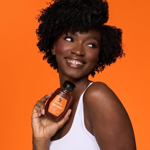 Camille Rose Honey Hydrate Leave-In Conditioner & Almond Jai Twisting Butter