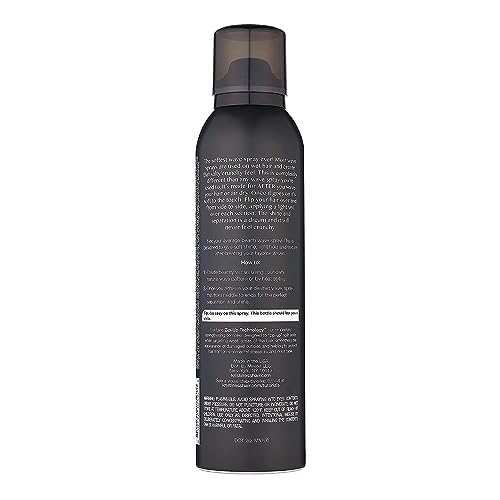 Kristin Ess Hair Soft Shine Beach Wave 6.7 oz + Dry Finish Working Texture 6.9 oz Hair Sprays