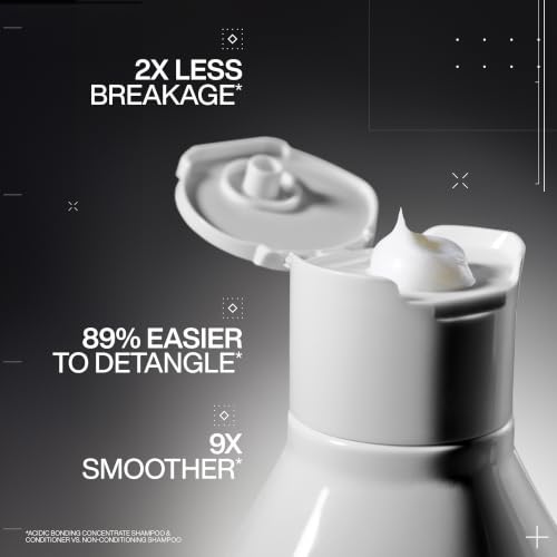 Redken Acidic Bonding Concentrate Conditioner for Damaged Hair