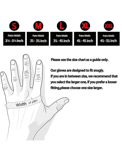 DULFINE A9 Cut Resistant Work Gloves - Max Protection for Industrial Tasks, 2 Pairs