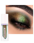 Holographic Chameleon Liquid Eyeshadow by LYSdefeu