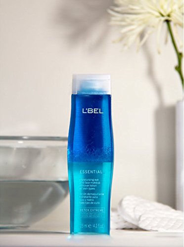 L'Bel Essential Moisturizing Makeup Remover Lotion 125ml