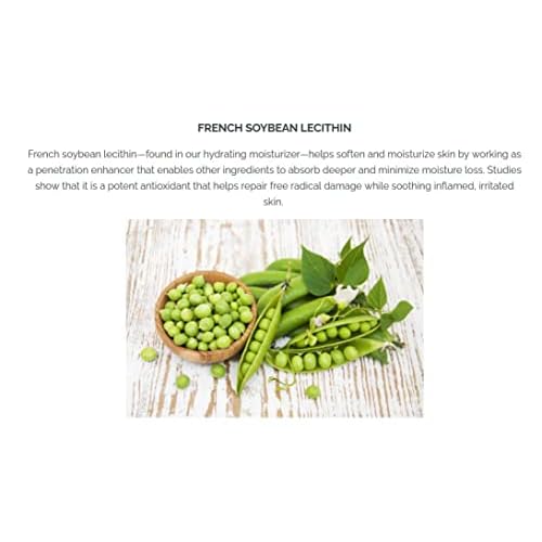 Pistach? Skincare Pistachio Oil Ultimate Face Trio Set | Hyaluronic Acid Face Serum, Eye Cream & Face Moisturizer | Hydrating & Nourishing Skincare