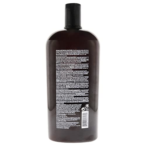 AMERICAN CREW Daily Conditioner, 33.8 Ounce