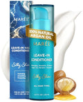 MAREE Leave-In Conditioner with Keratin & Argan Oil