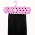 Hair Extension Holder Stand with 5 Installation Modes